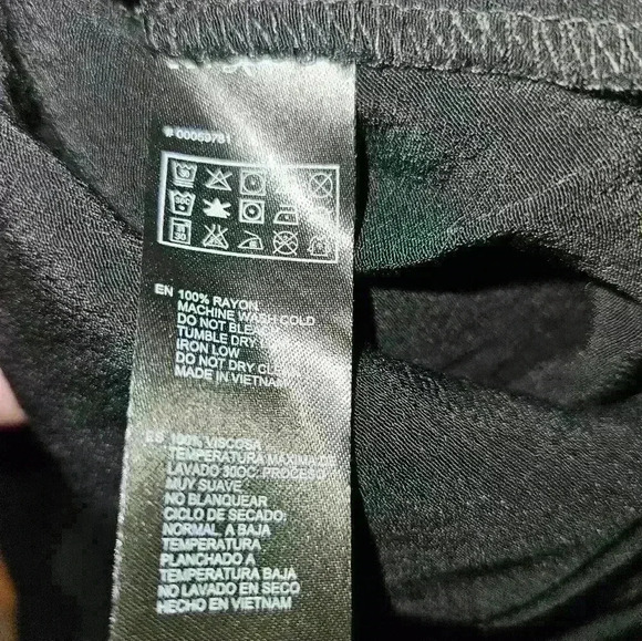 Forever 21 Womans Jumpsuit Size S - Picture 11 of 11